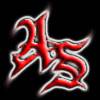 logo Altered Saints